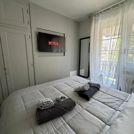 Un Rifugiio A Salice D'oulx *