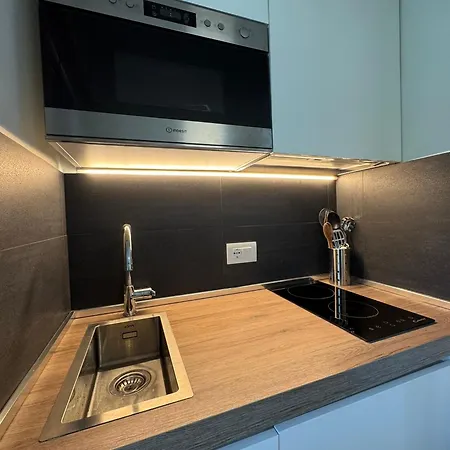 Un Rifugiio A Salice D'oulx Апартаменты *