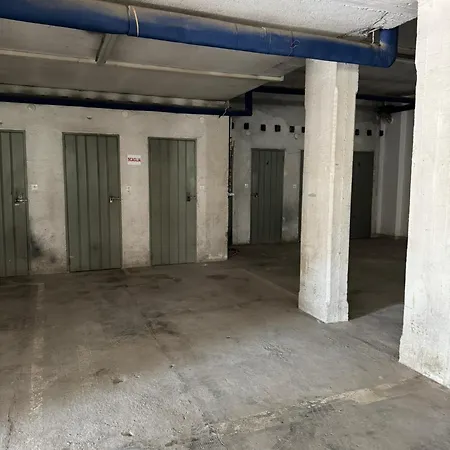 Un Rifugiio A Salice D'oulx Apartament *
