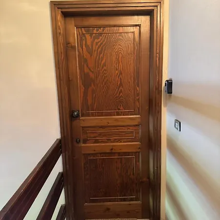 Apartmán Un Rifugiio A Salice D'oulx *