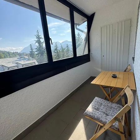 Un Rifugiio A Salice D'oulx Apartament *