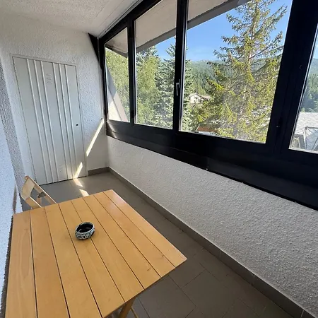 Apartament Un Rifugiio A Salice D'oulx