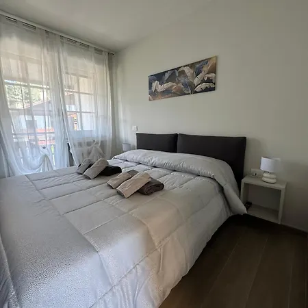 Apartment Un Rifugiio A Salice D'oulx